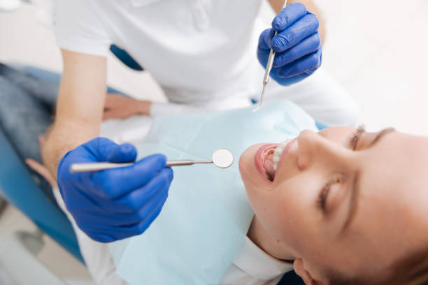 Best Emergency Dental Care  in Hillsborough, CA